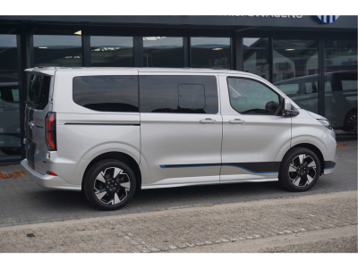 Ford CustomTransit – autofoto 4