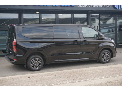 Ford CustomTransit – autofoto 4