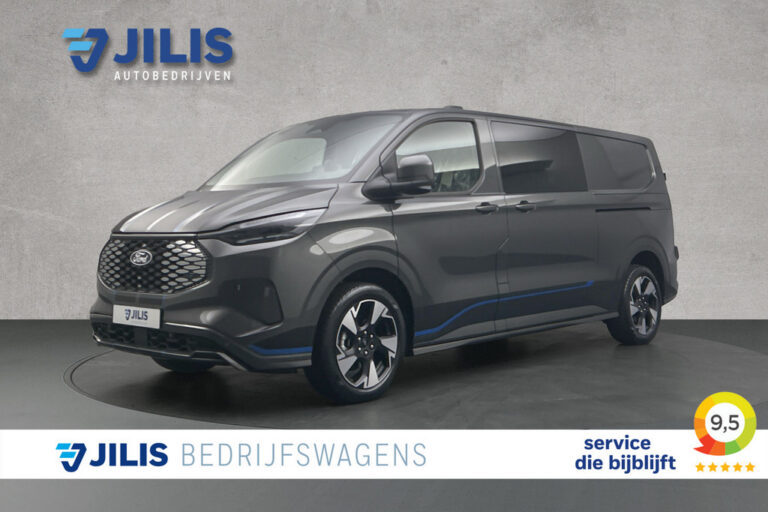 Ford E-Custom – autofoto 3