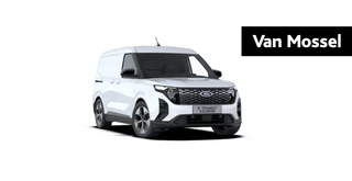 Ford E-Transit financial lease