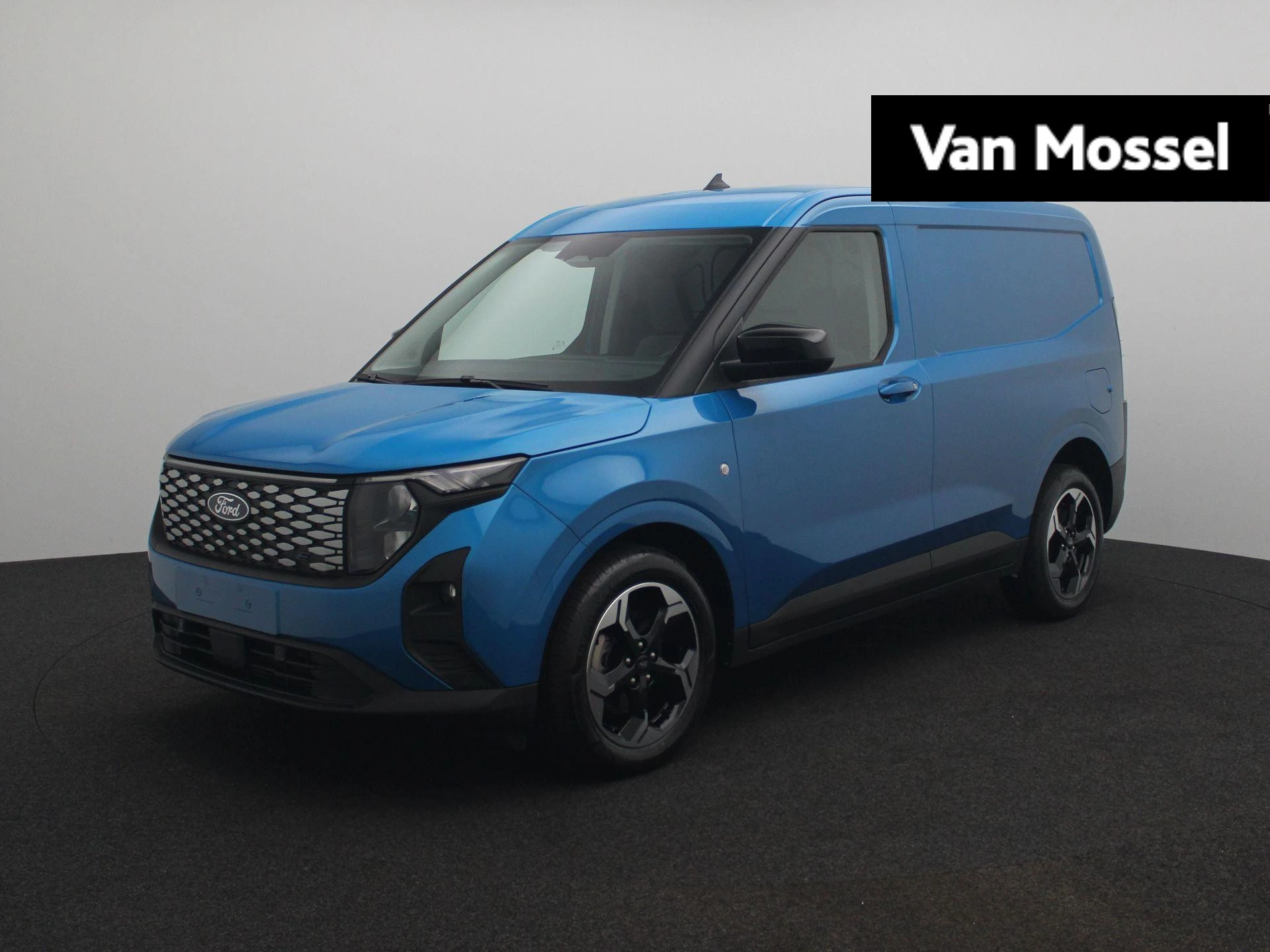 Ford E-Transit – autofoto 2