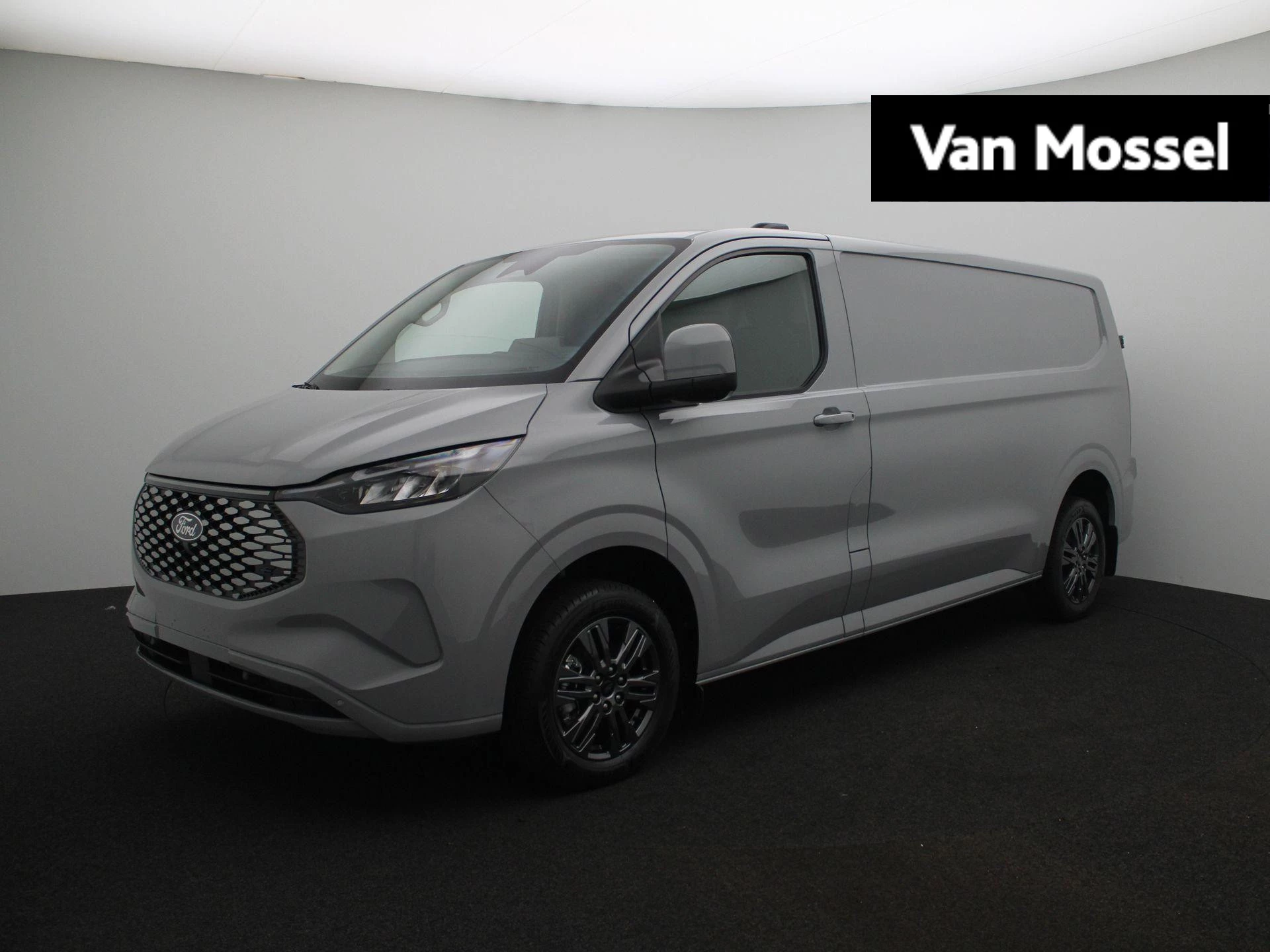 Ford E-Transit – autofoto 2