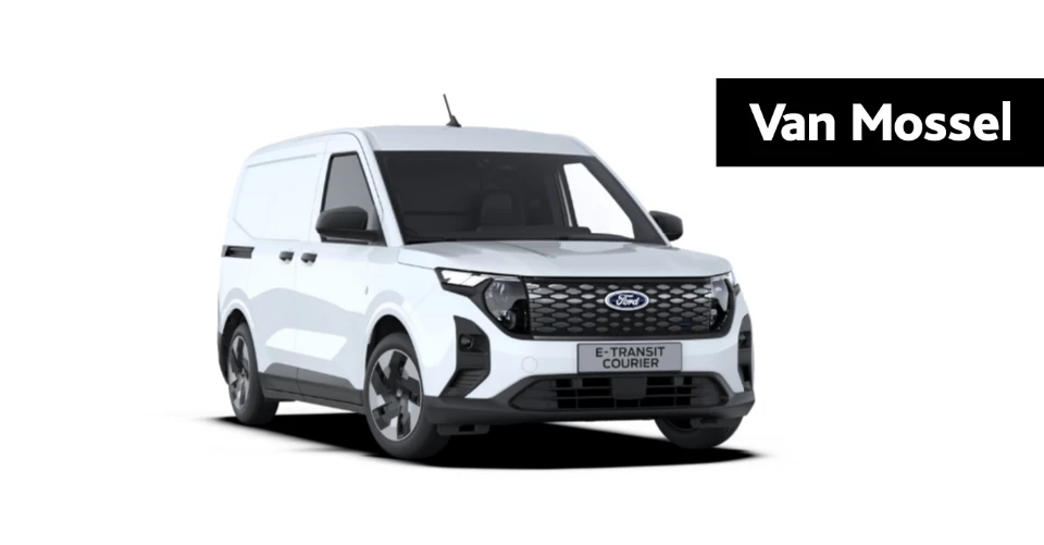 Ford E-Transit – autofoto 2