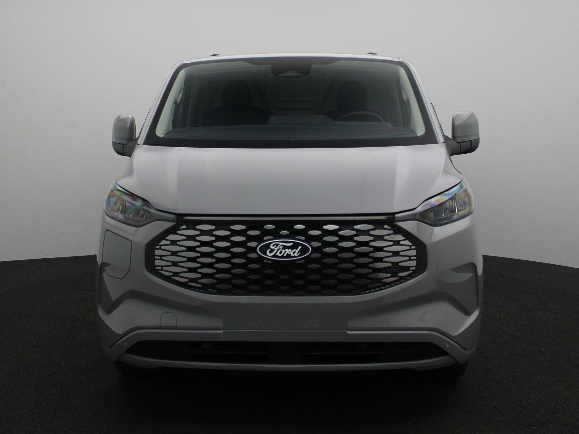Ford E-Transit – autofoto 4