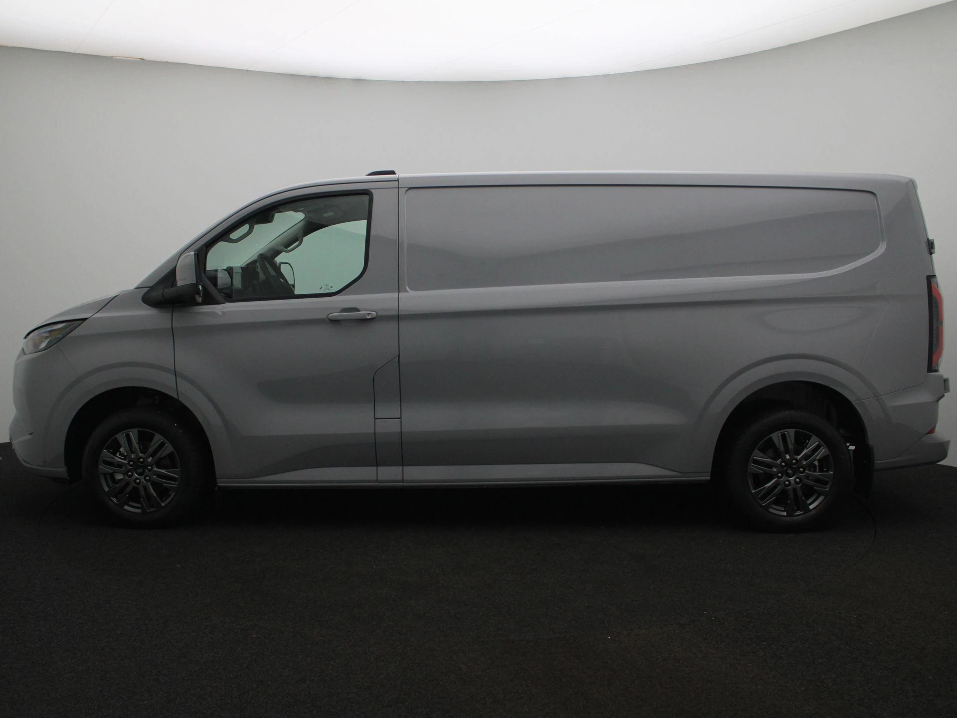 Ford E-Transit – autofoto 5