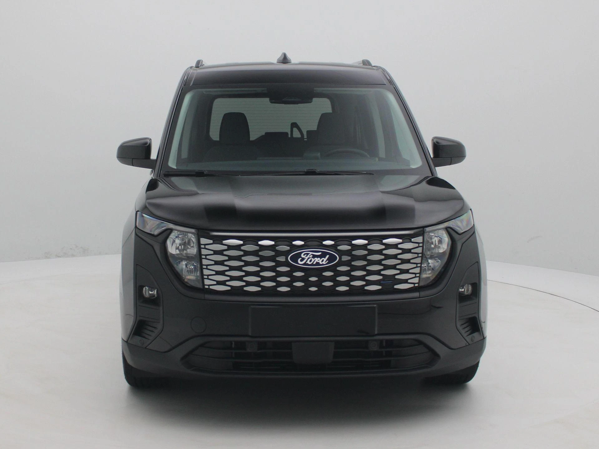 Ford E-TransitCourier – autofoto 4