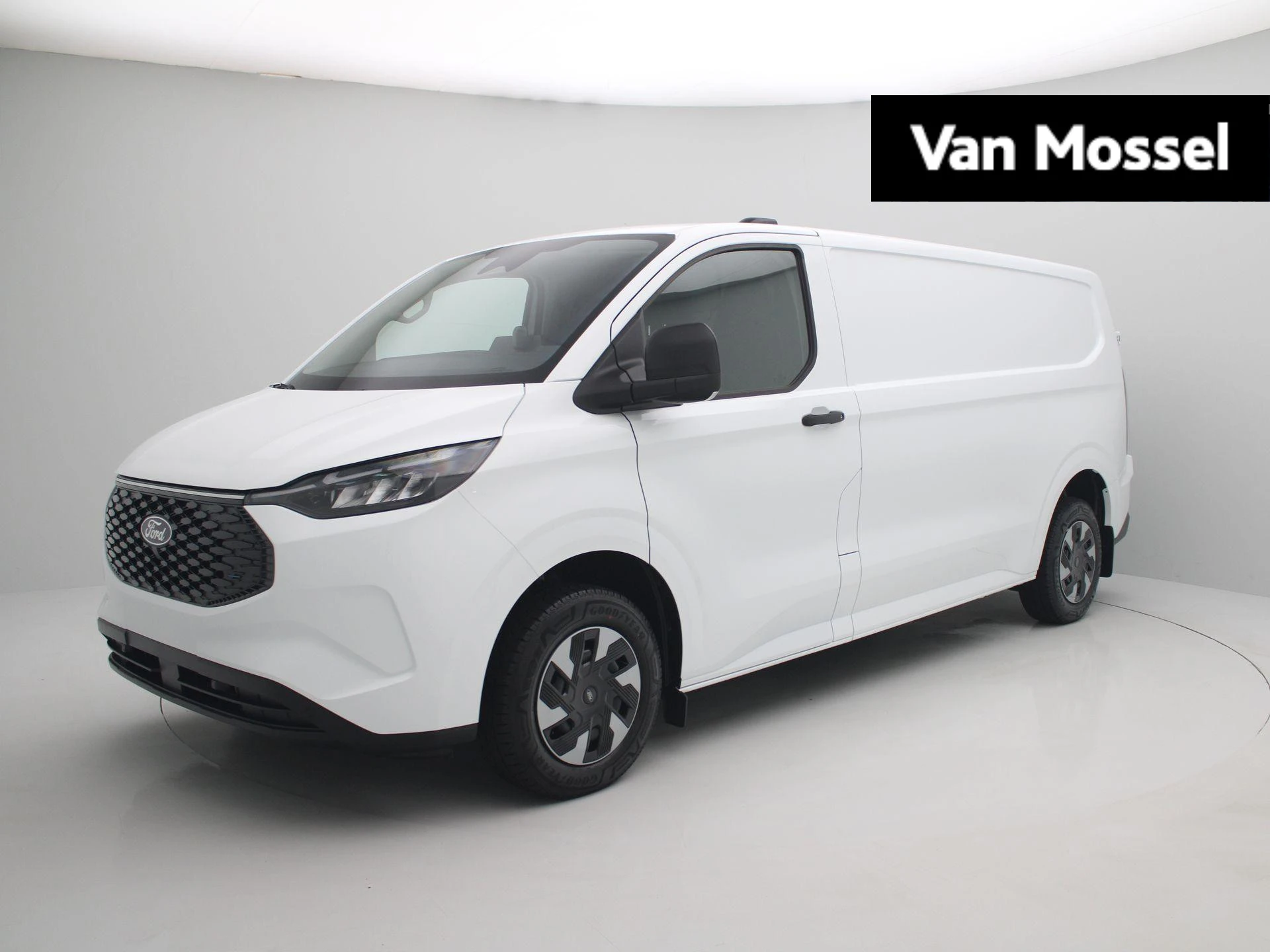 Ford E-TransitCustom – autofoto 2