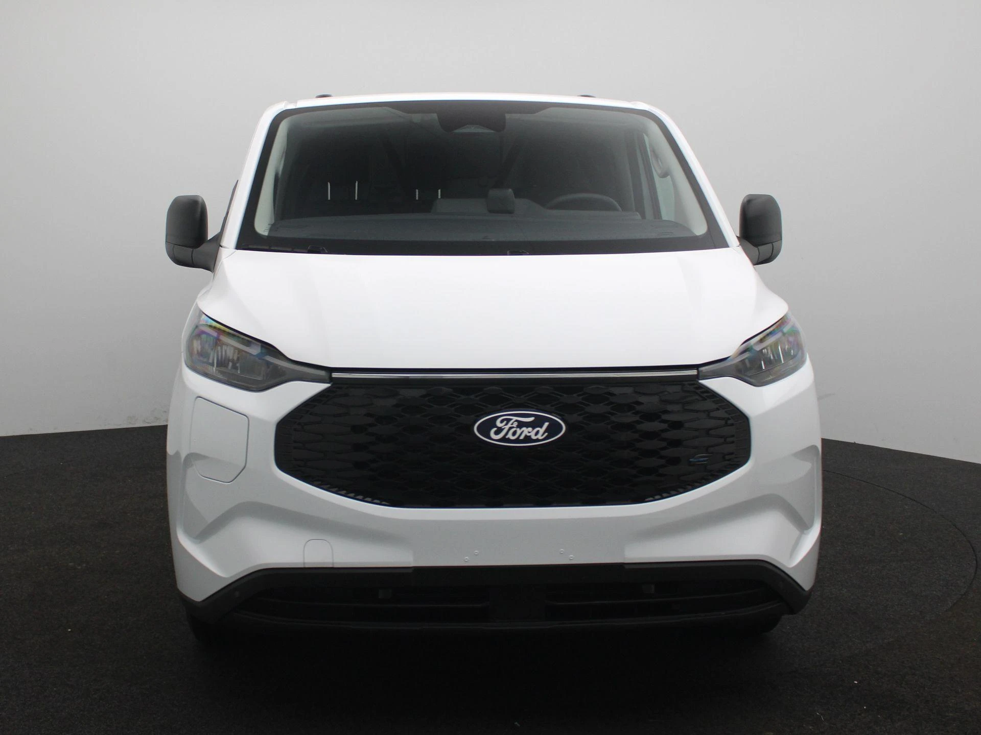 Ford E-TransitCustom – autofoto 4
