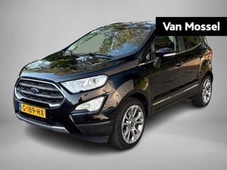 Ford EcoSport financial lease – kenteken 76100