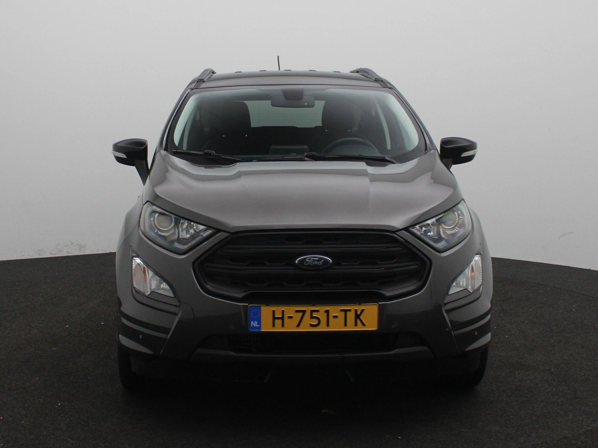 Ford EcoSport met kenteken 62100 – autofoto 5