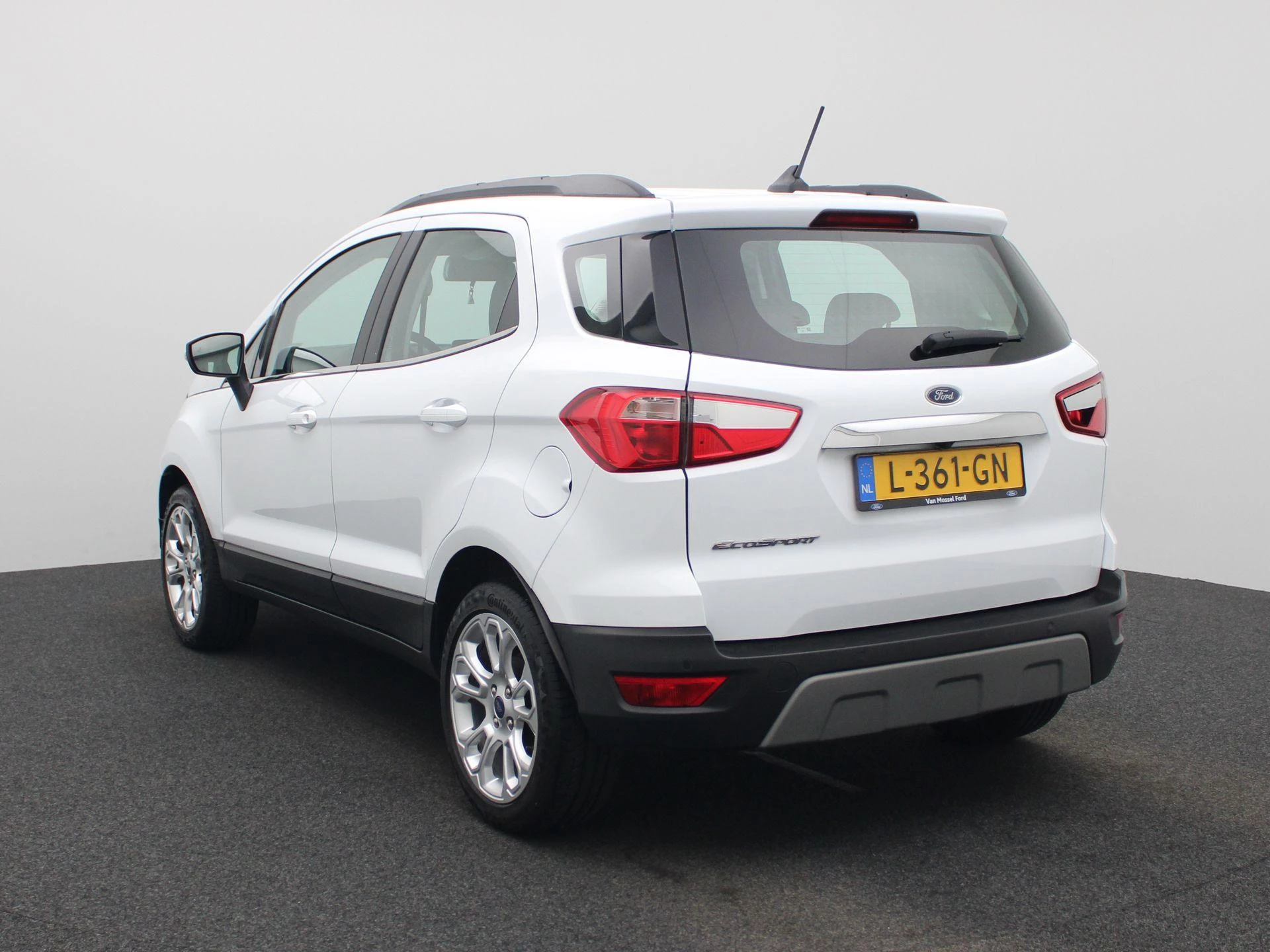 Ford EcoSport met kenteken L-361-GN – autofoto 3
