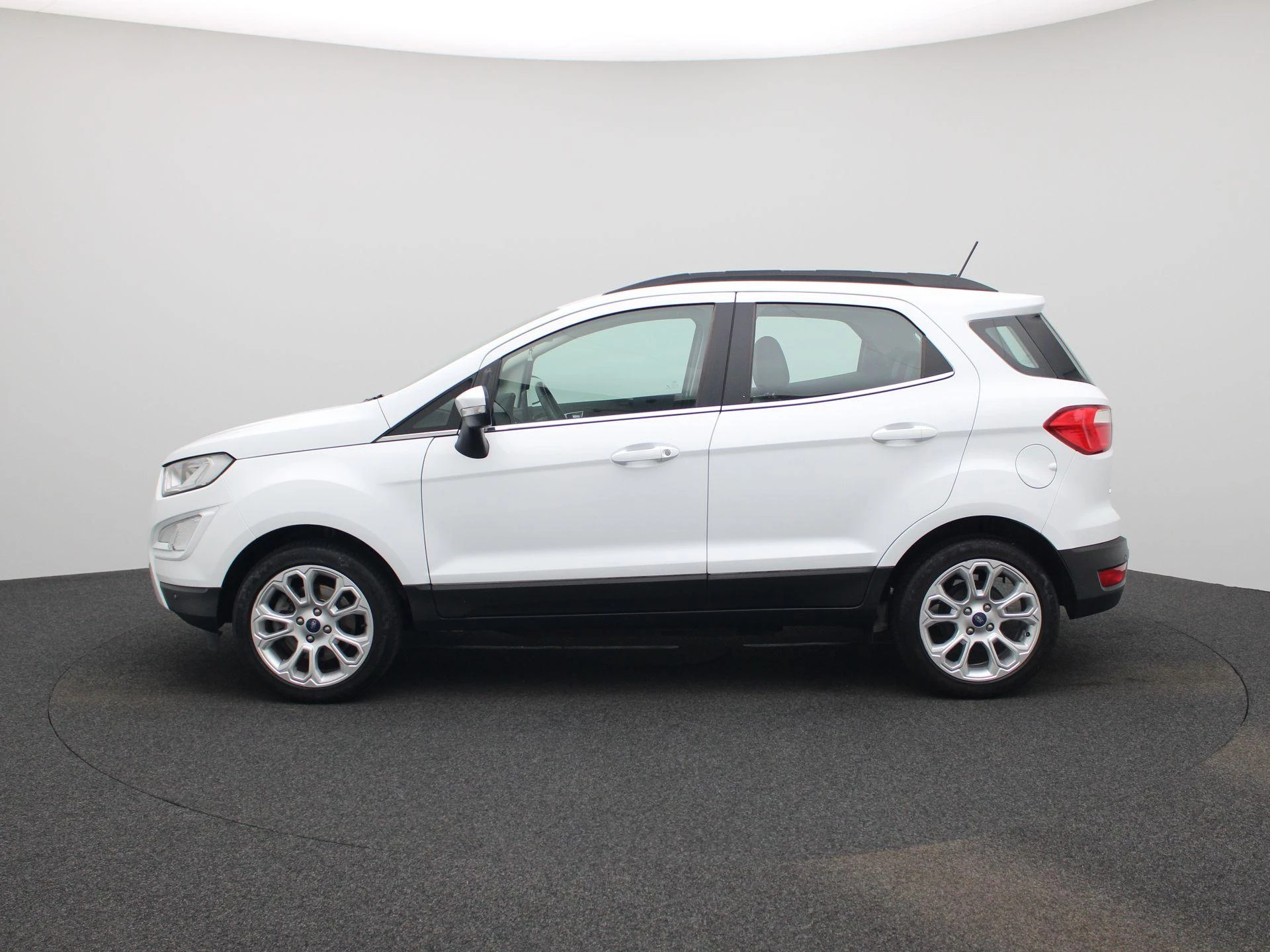 Ford EcoSport met kenteken L-361-GN – autofoto 5
