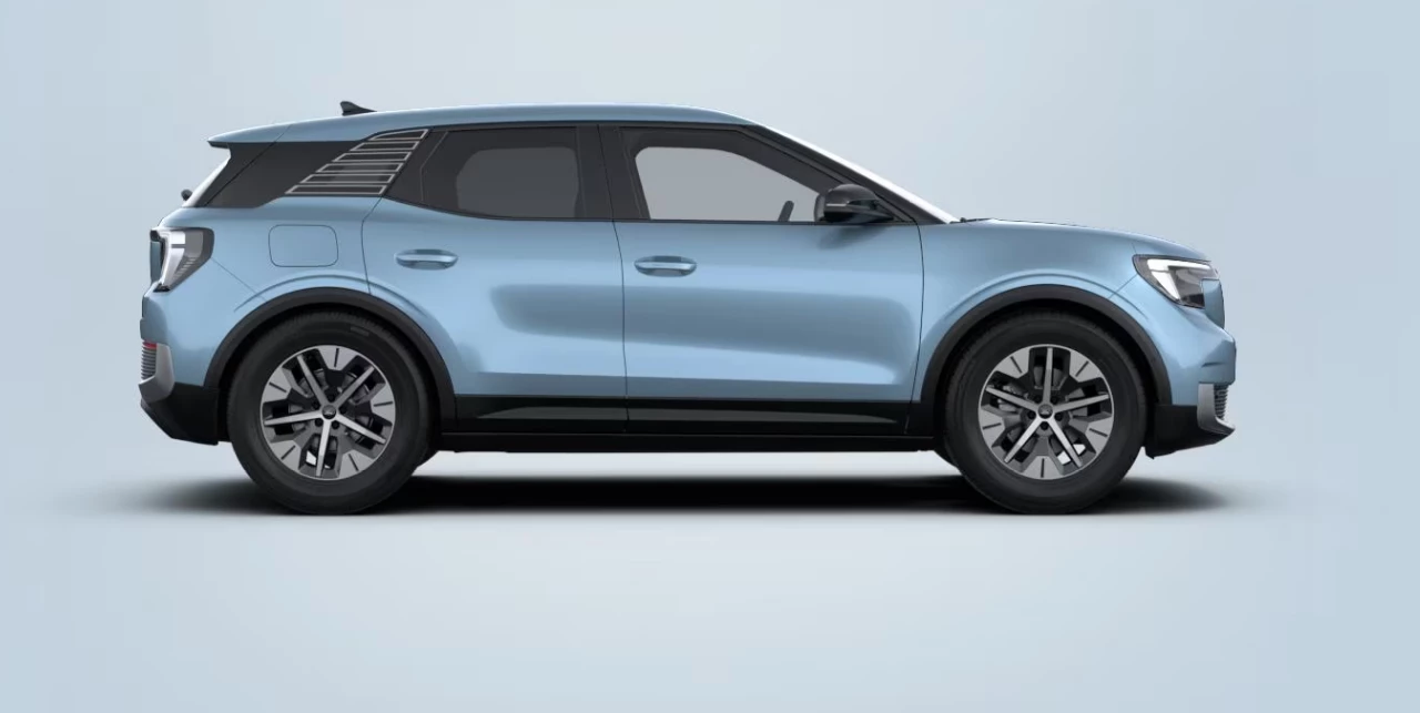 Ford Explorer – autofoto 4
