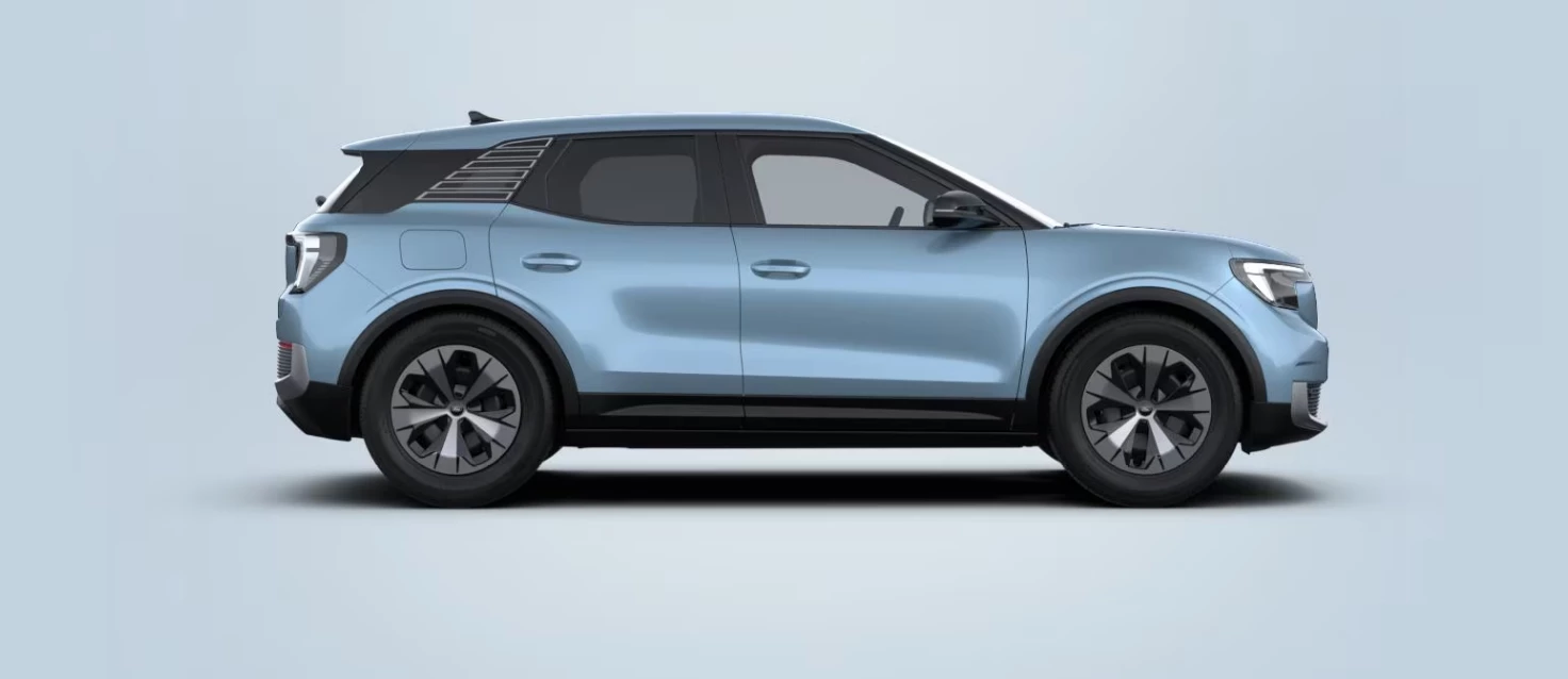Ford Explorer – autofoto 4