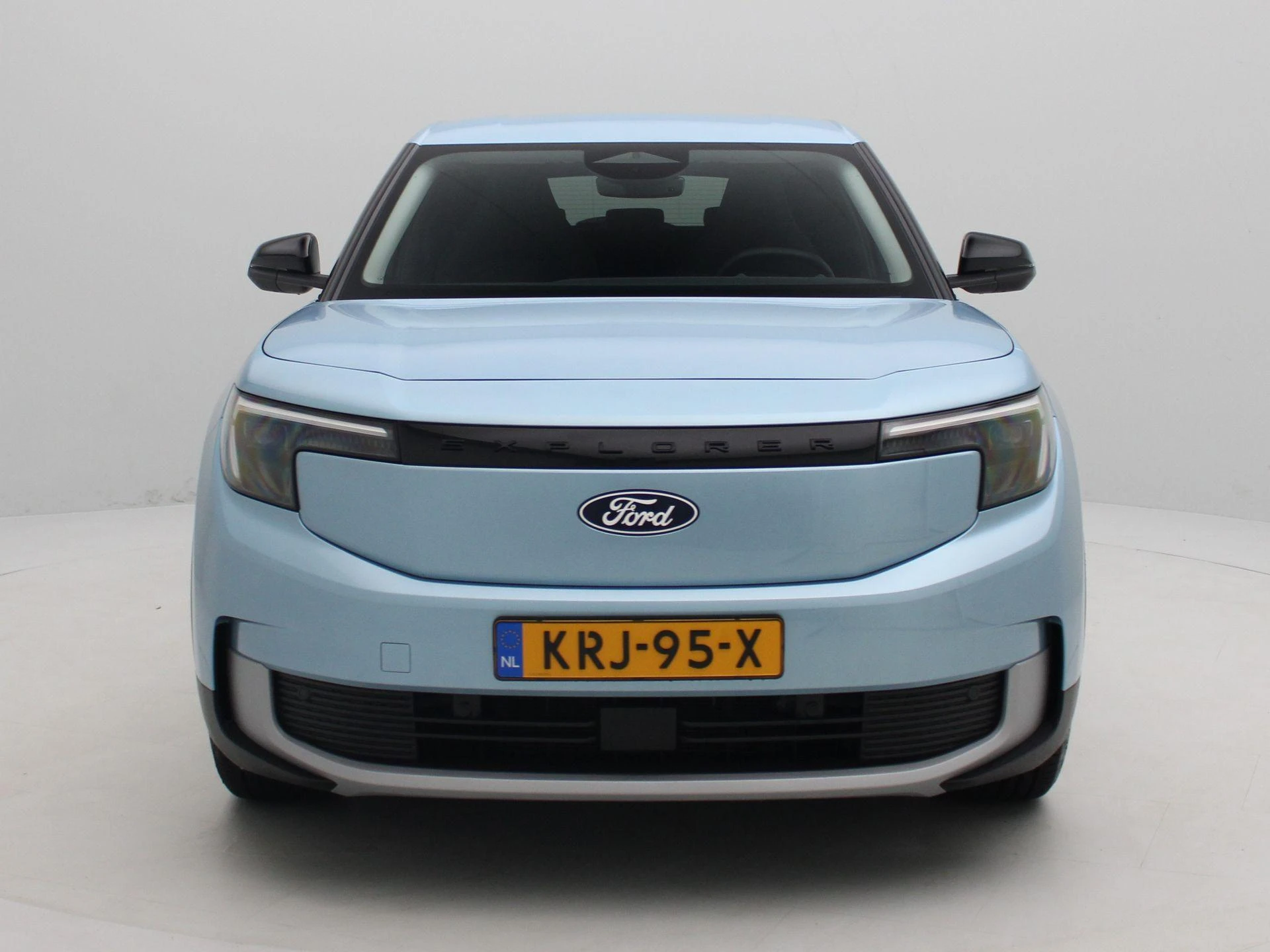 Ford Explorer – autofoto 4