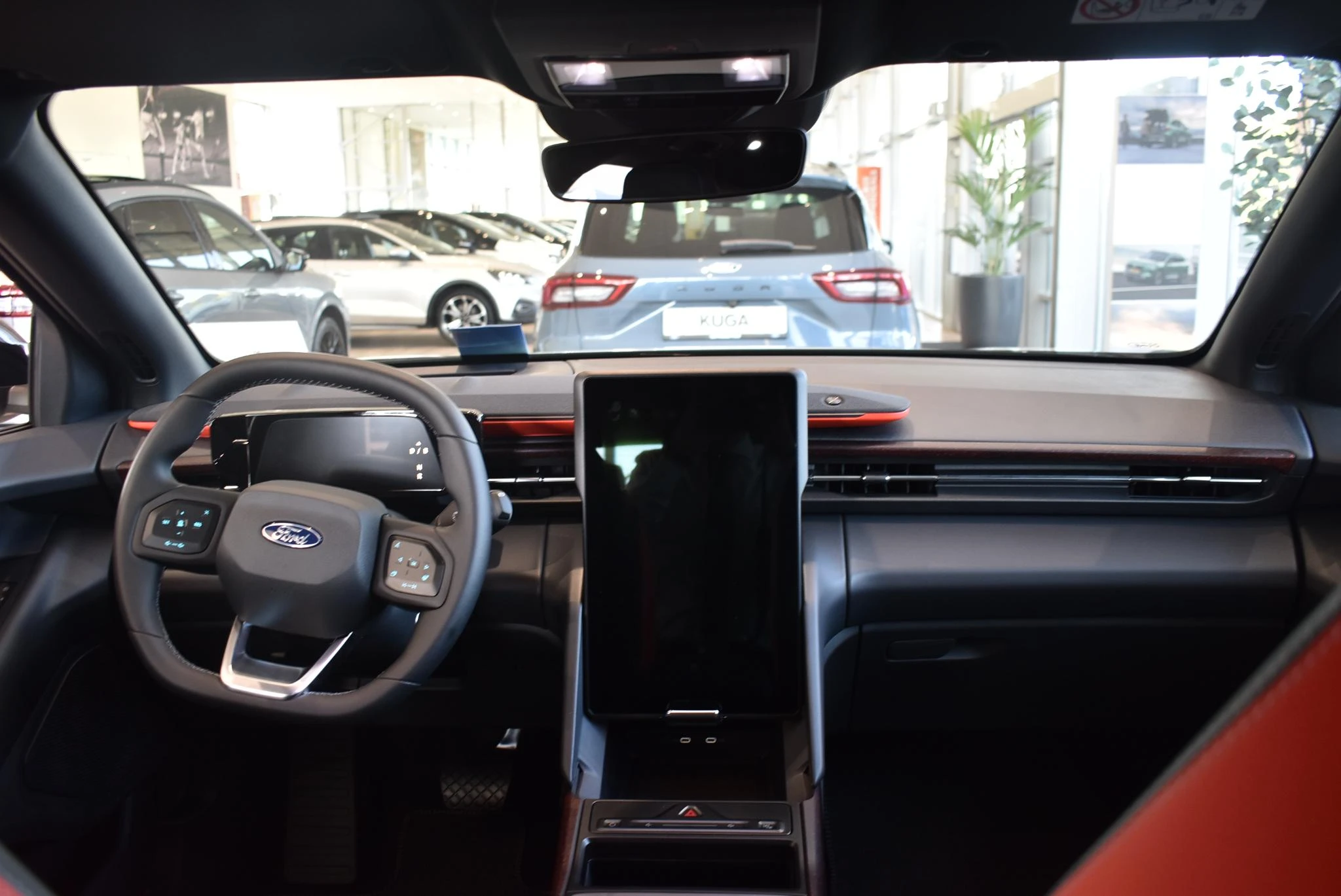 Ford Explorer – autofoto 4