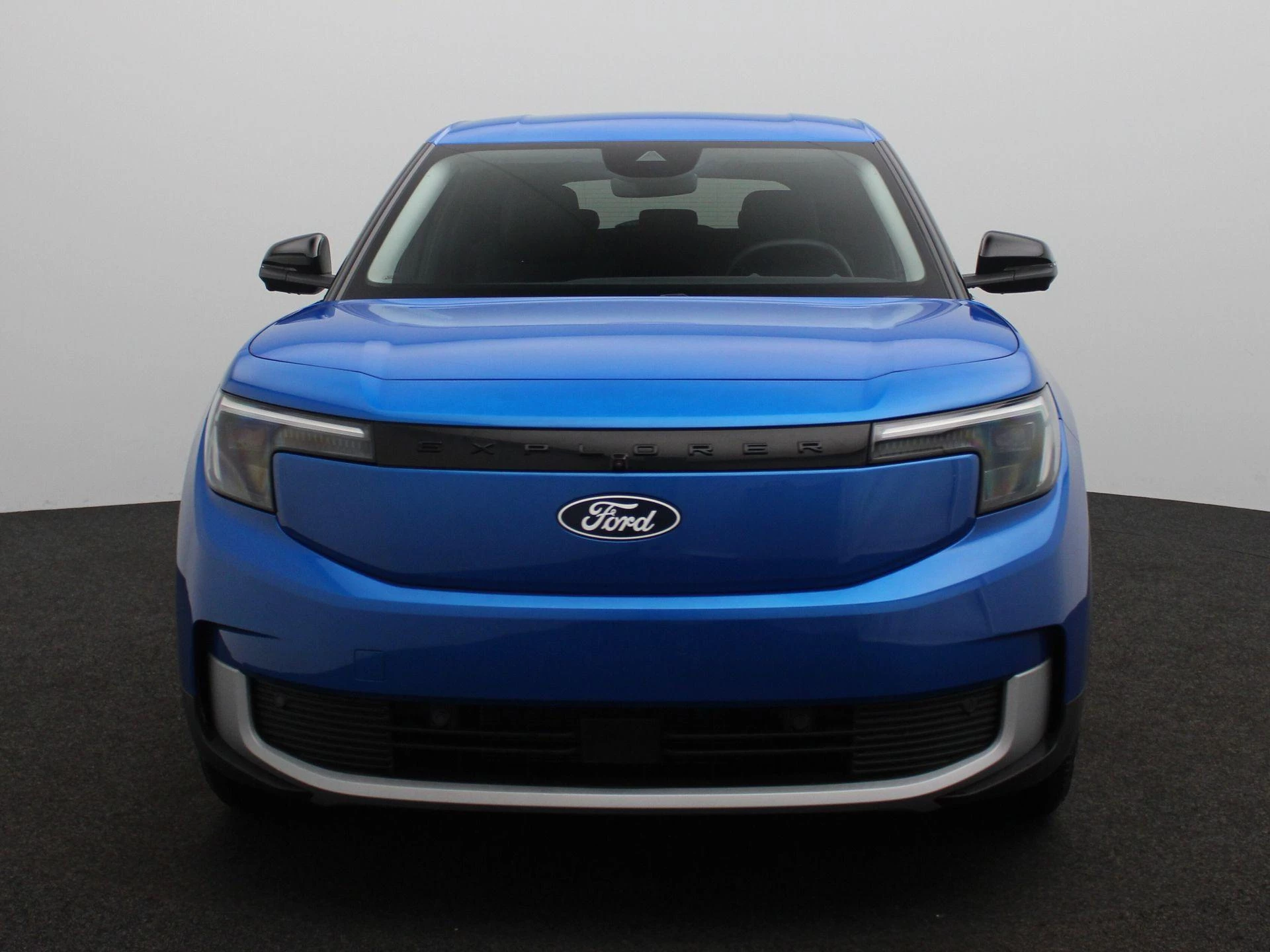 Ford Explorer – autofoto 4