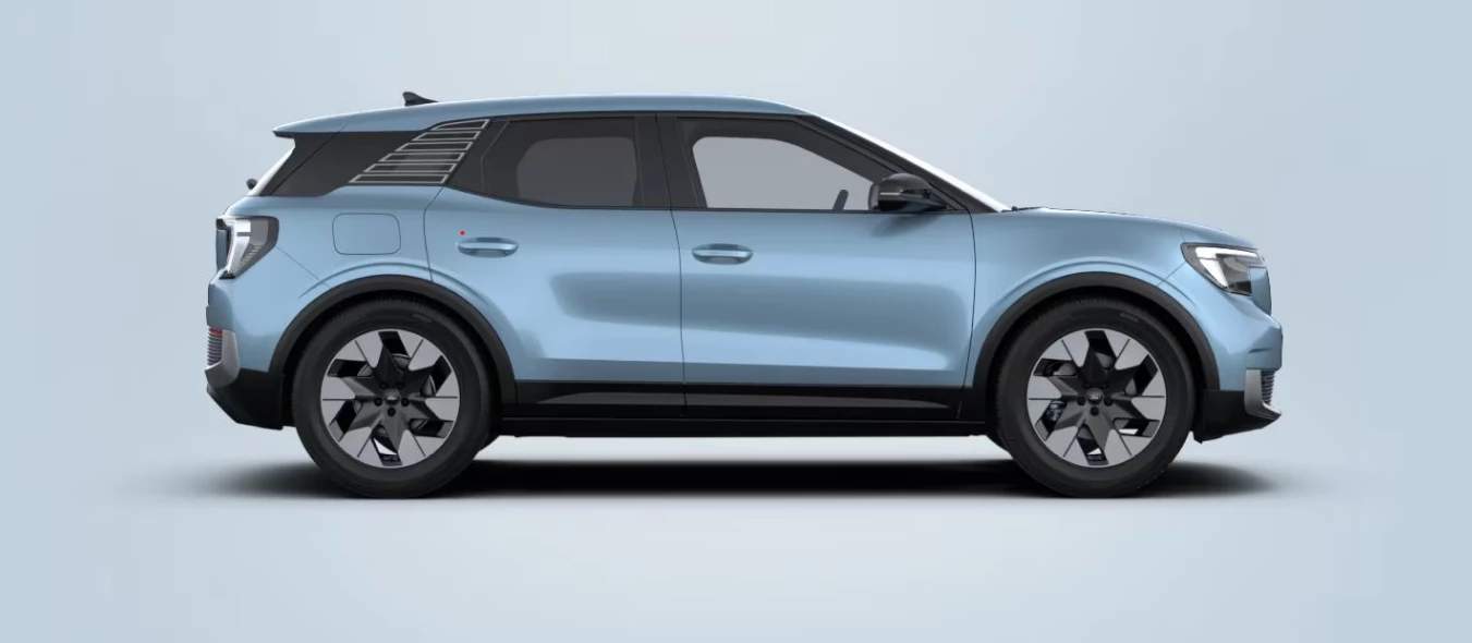 Ford Explorer – autofoto 4