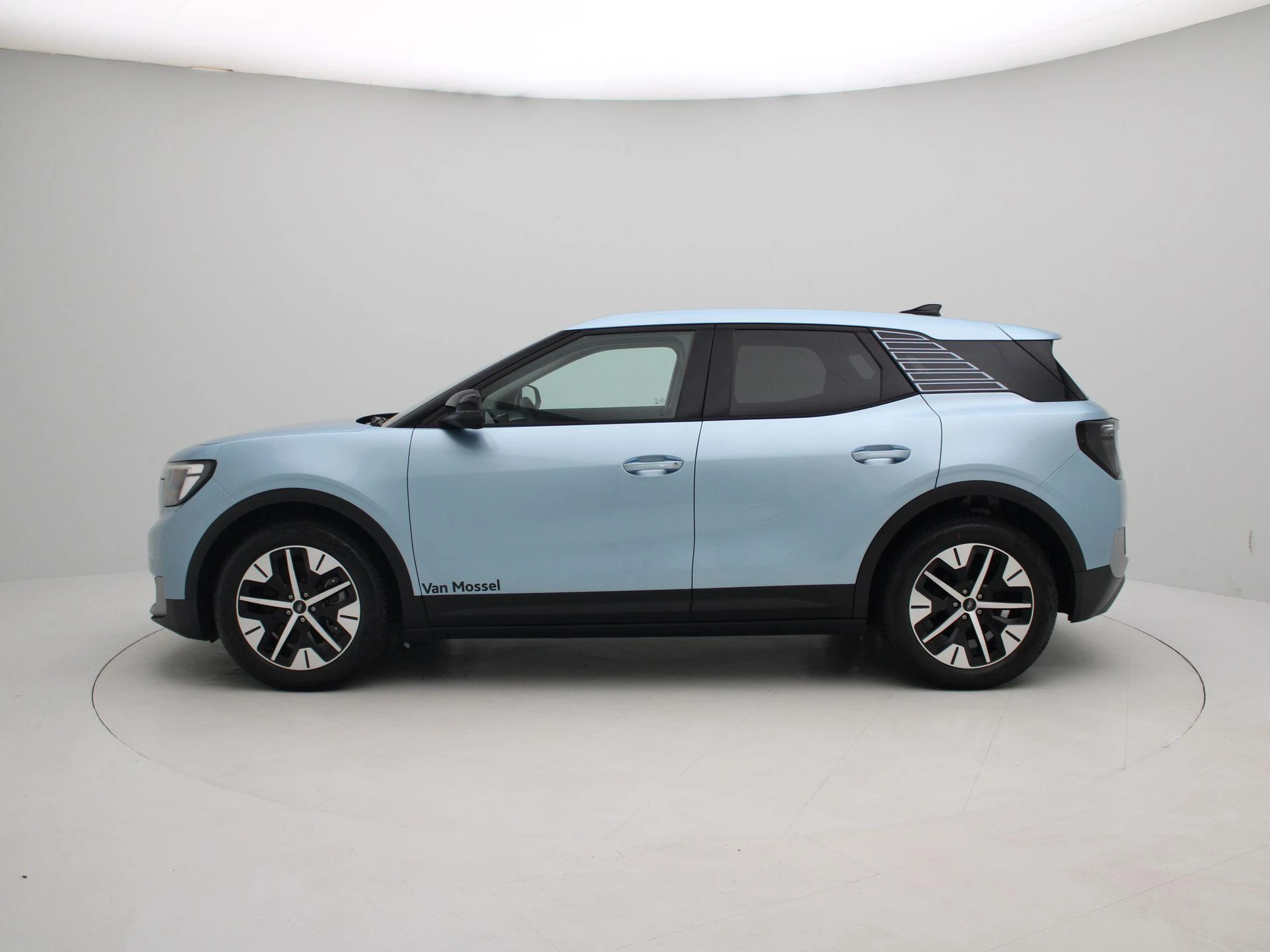 Ford Explorer – autofoto 5