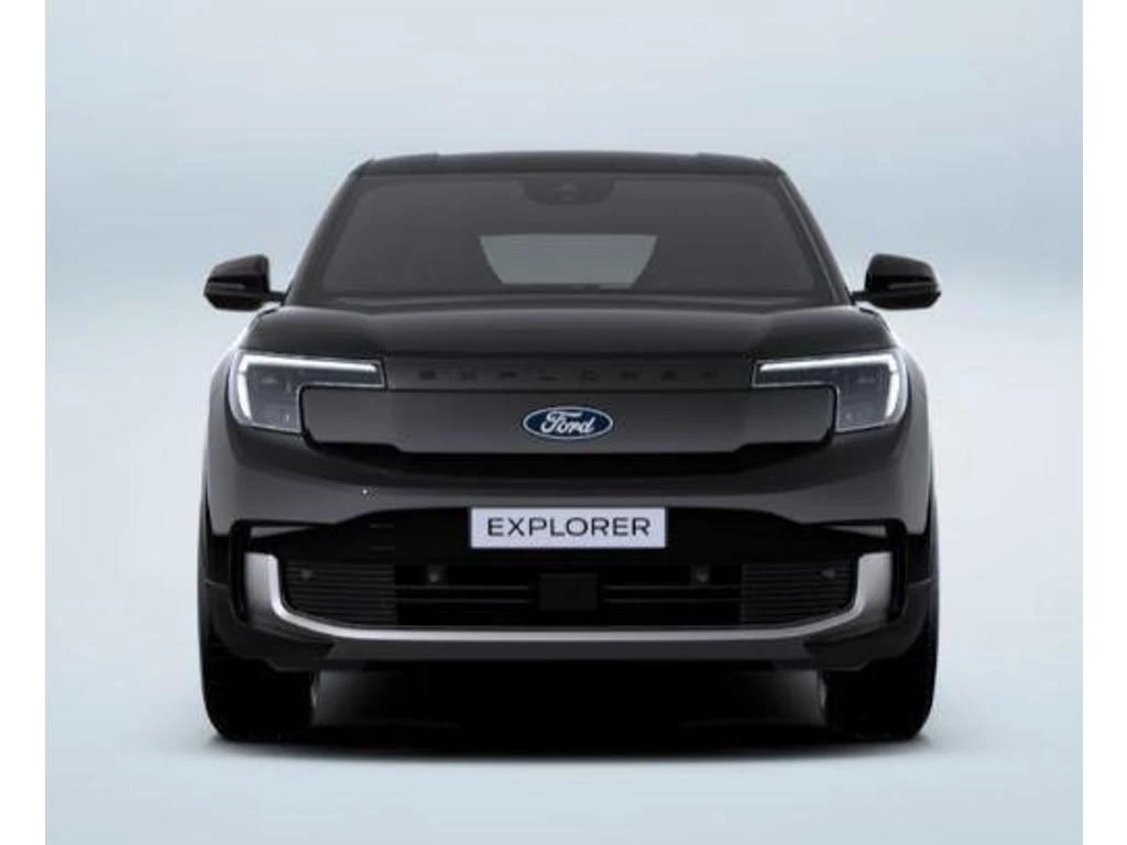 Ford Explorer – autofoto 5