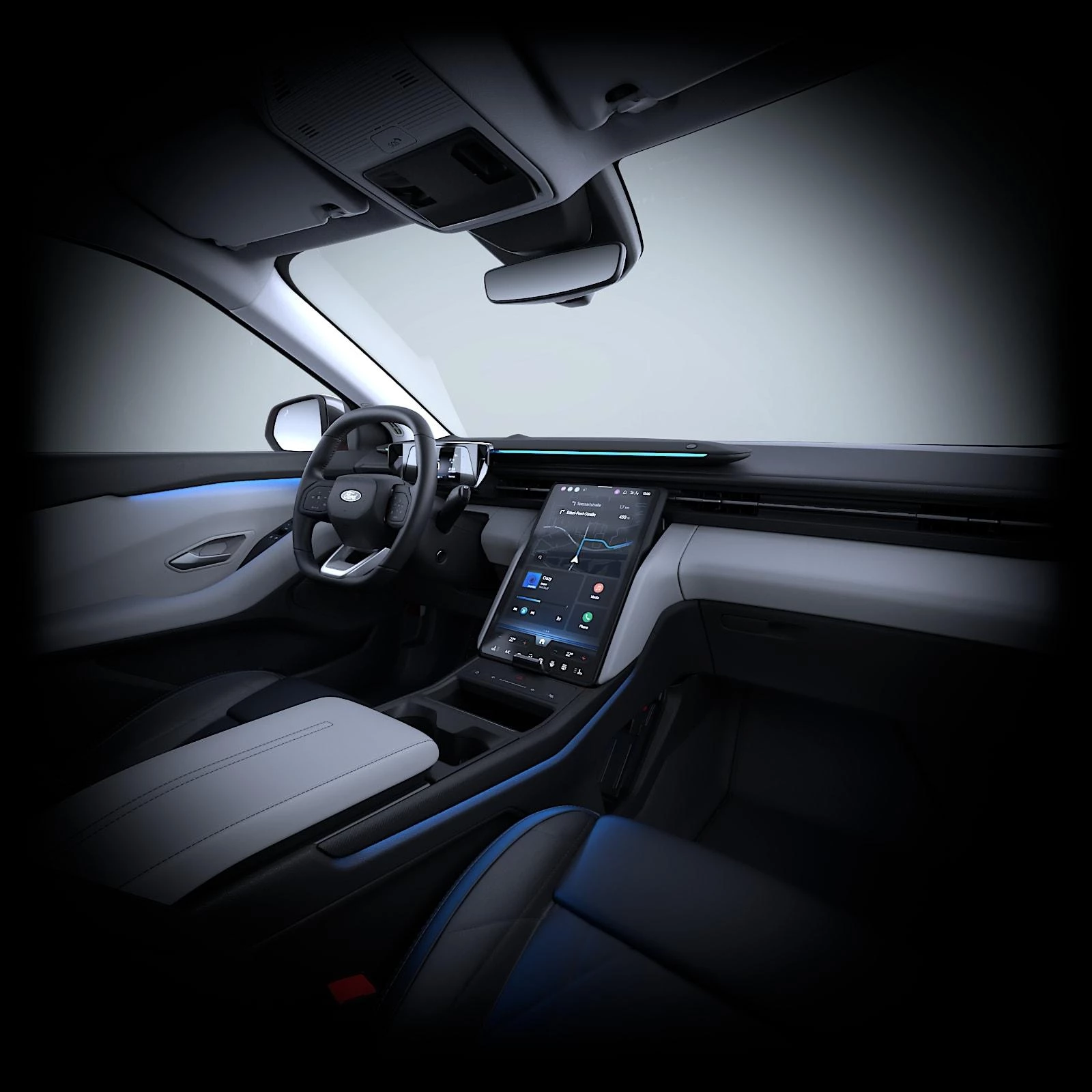 Ford Explorer – autofoto 5