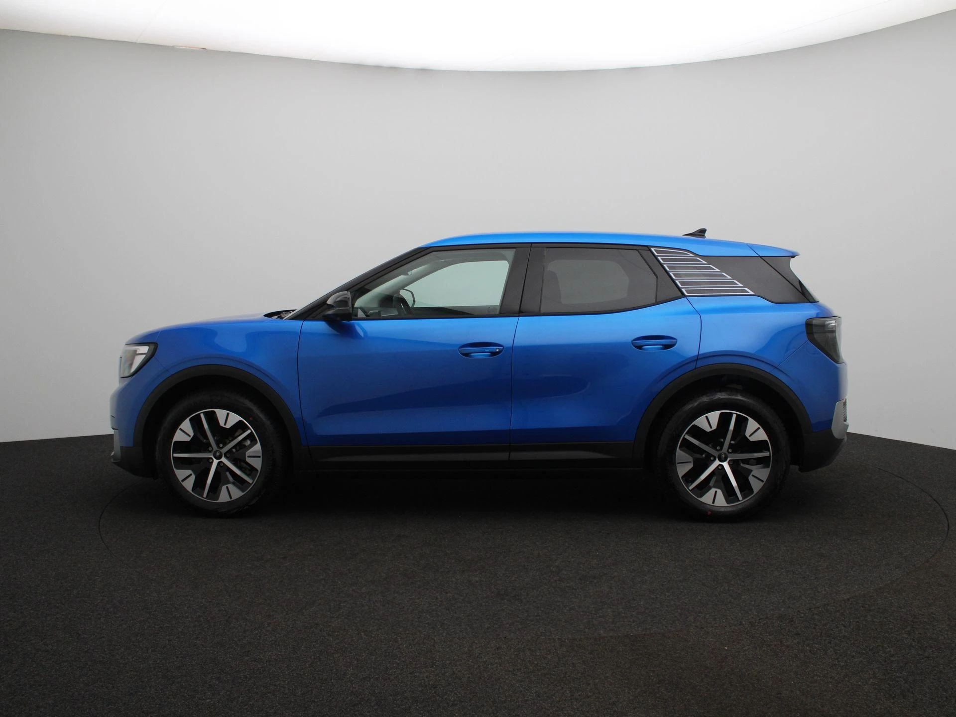 Ford Explorer – autofoto 5
