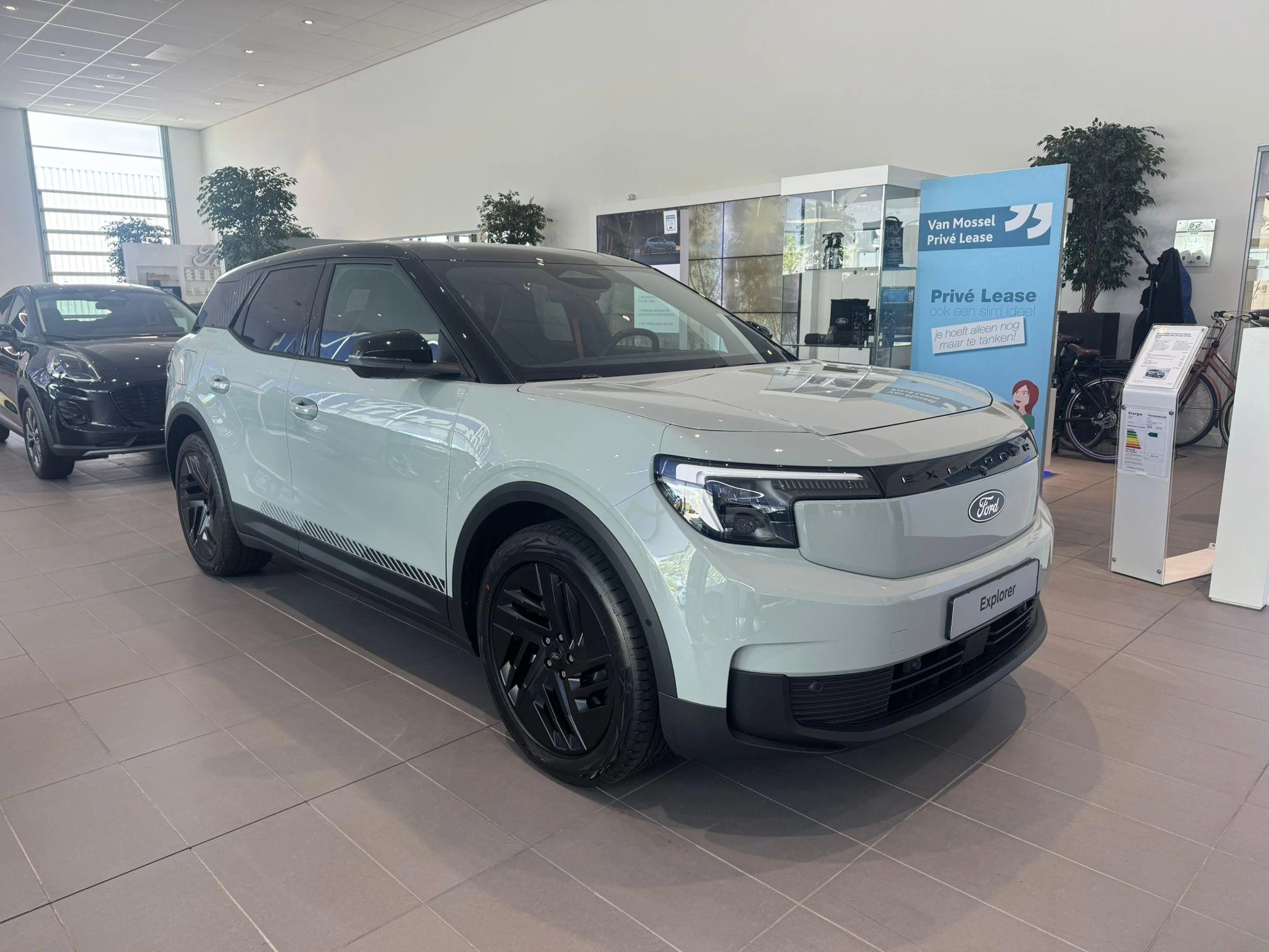 Ford Explorer – autofoto 5
