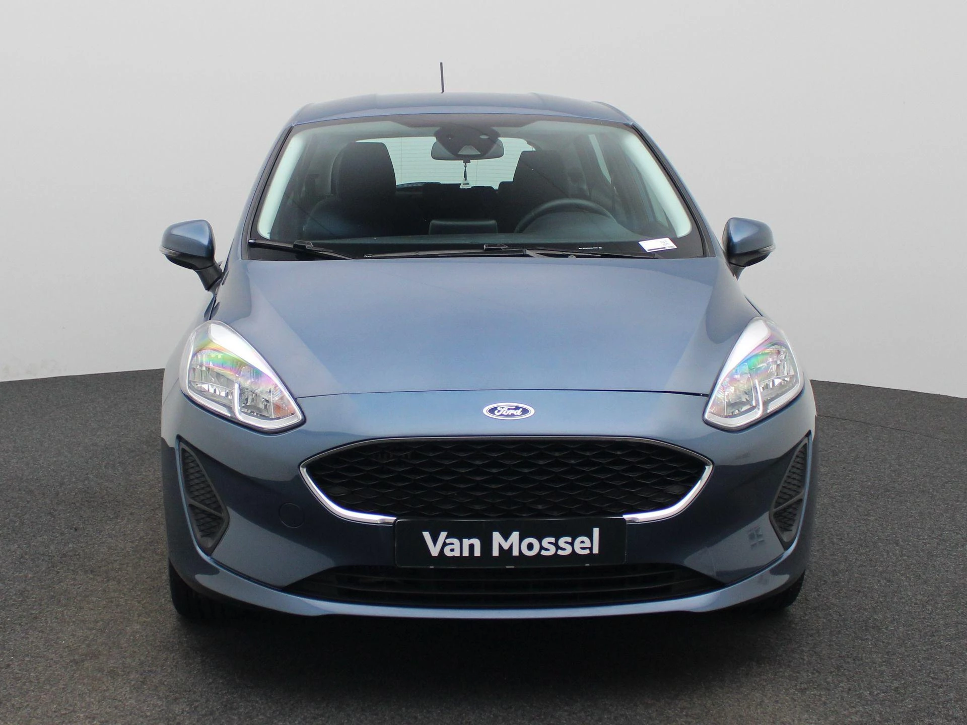 Ford Fiesta – autofoto 4