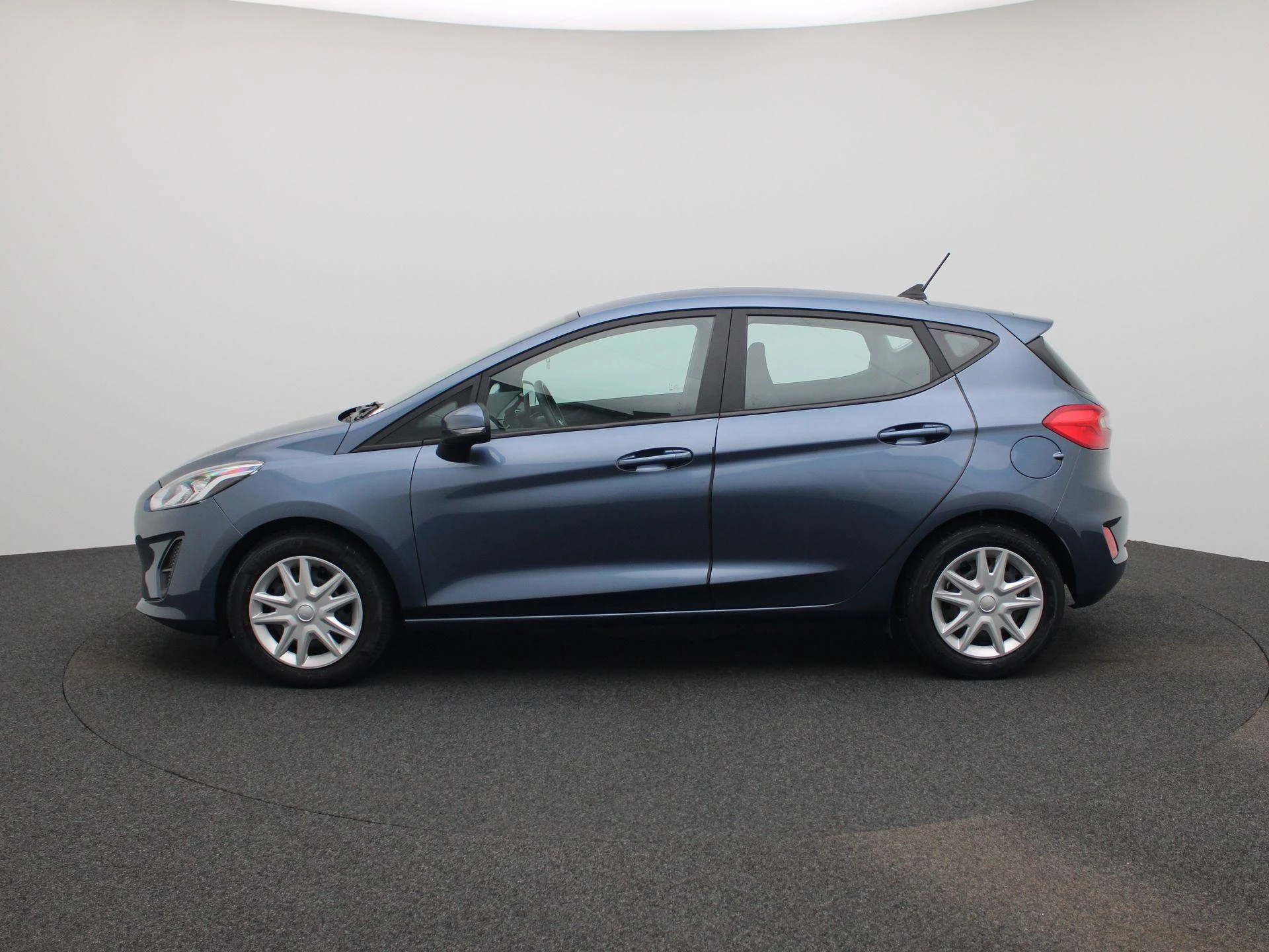 Ford Fiesta – autofoto 5