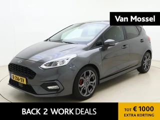 Ford Fiesta financial lease – kenteken K-216-XV