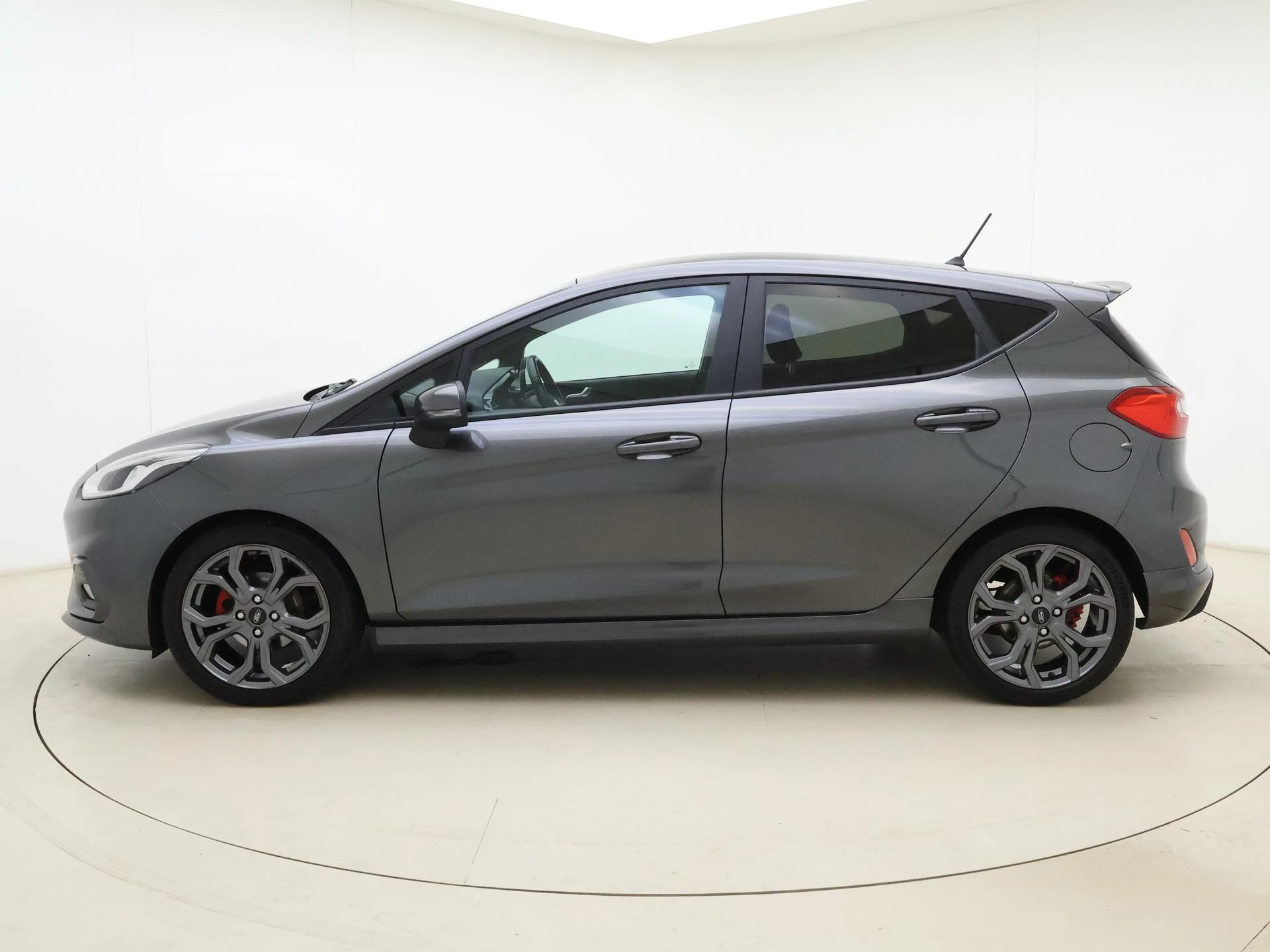 Ford Fiesta met kenteken K-216-XV – autofoto 3