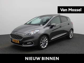 Ford Fiesta financial lease – kenteken L-234-ZK