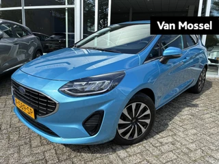 Ford Fiesta financial lease – kenteken P-589-SP