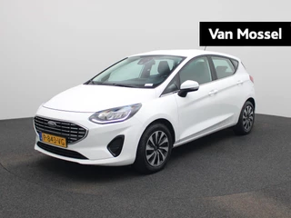 Ford Fiesta financial lease – kenteken P-843-VG