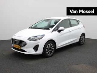 Ford Fiesta financial lease – kenteken R-240-NV
