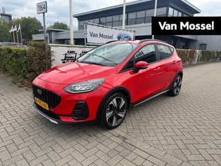 Ford Fiesta financial lease – kenteken R-973-NF