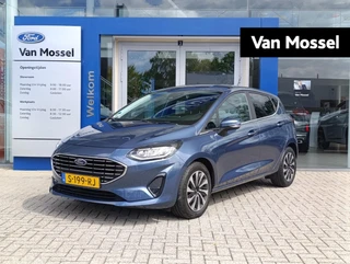 Ford Fiesta financial lease – kenteken S-199-RJ