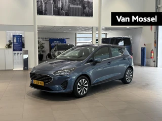 Ford Fiesta financial lease – kenteken S-218-XH