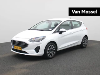 Ford Fiesta financial lease – kenteken S-650-RR