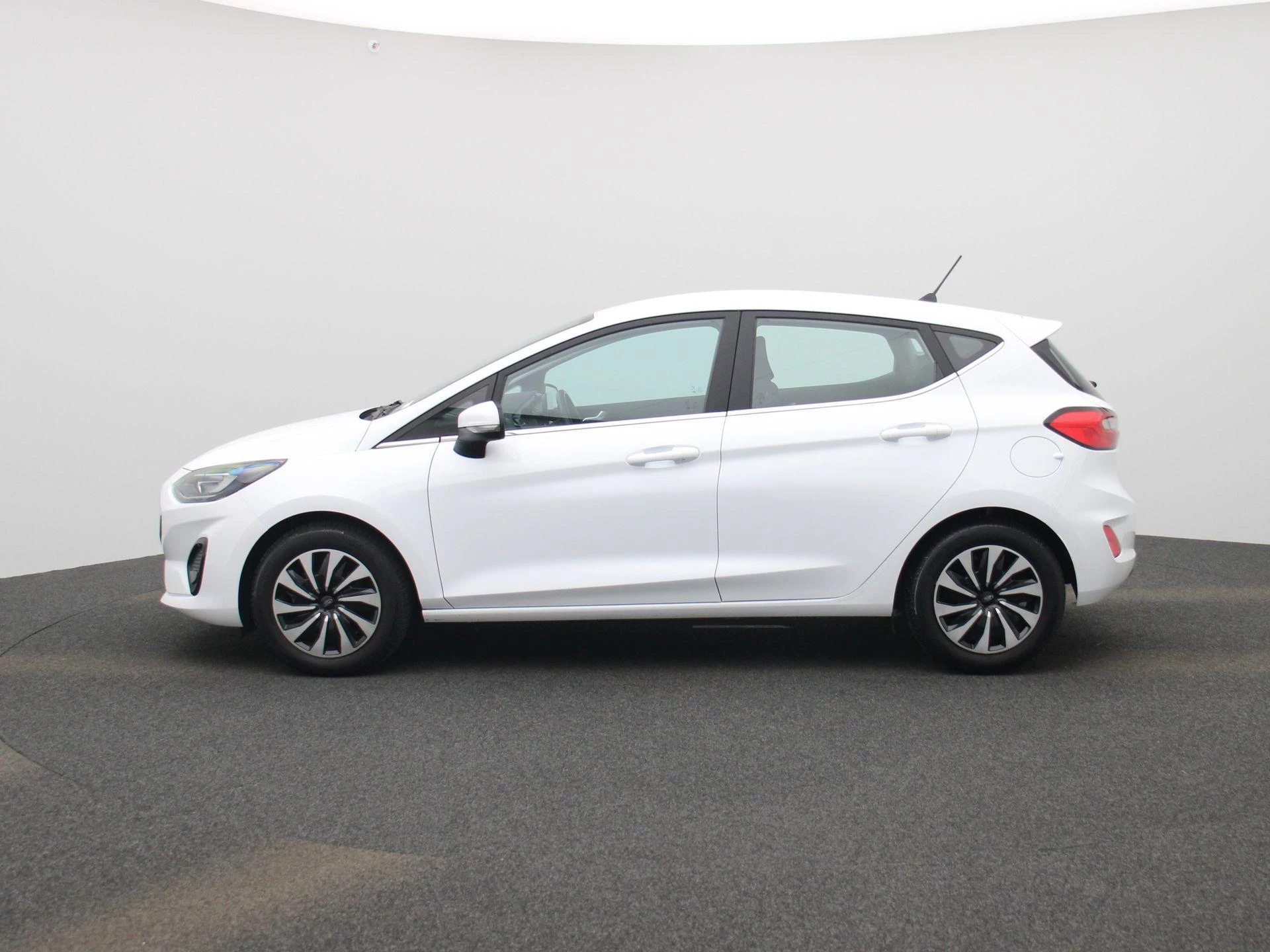 Ford Fiesta met kenteken S-650-RR – autofoto 5