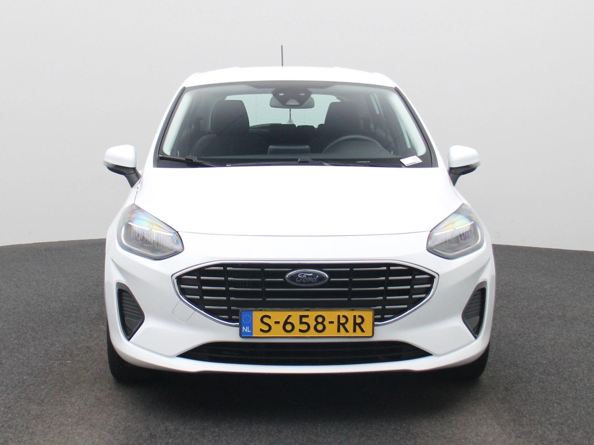 Ford Fiesta met kenteken S-658-RR – autofoto 4