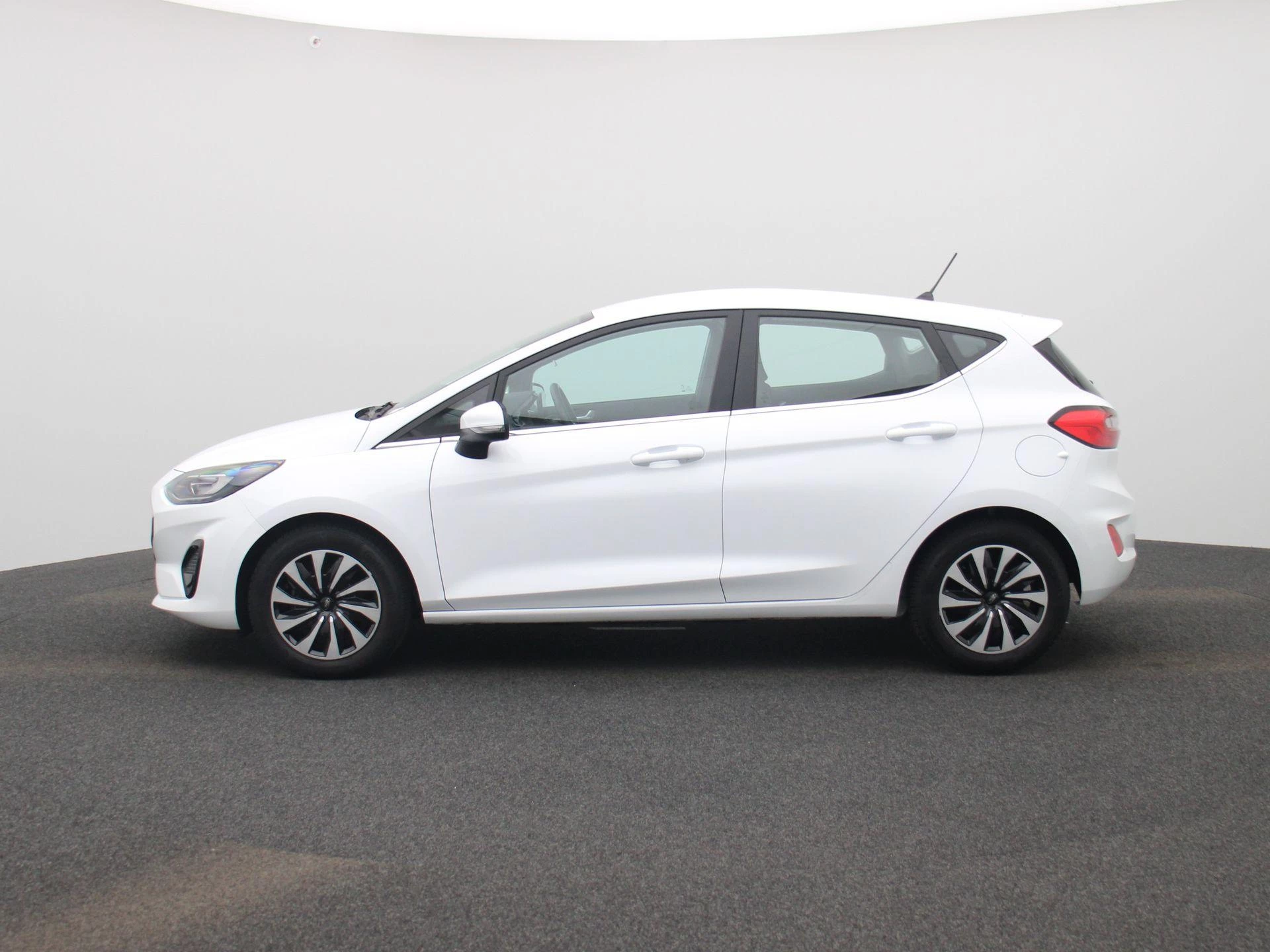Ford Fiesta met kenteken S-658-RR – autofoto 5