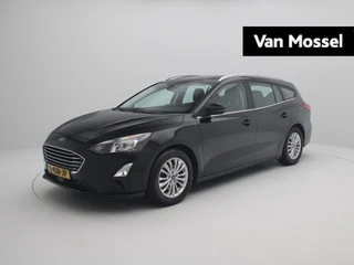 Ford Focus financial lease – kenteken 59100