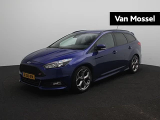 Ford Focus financial lease – kenteken 88100