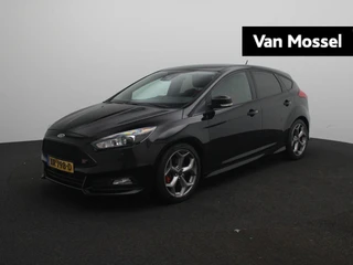 Ford Focus financial lease – kenteken 68100