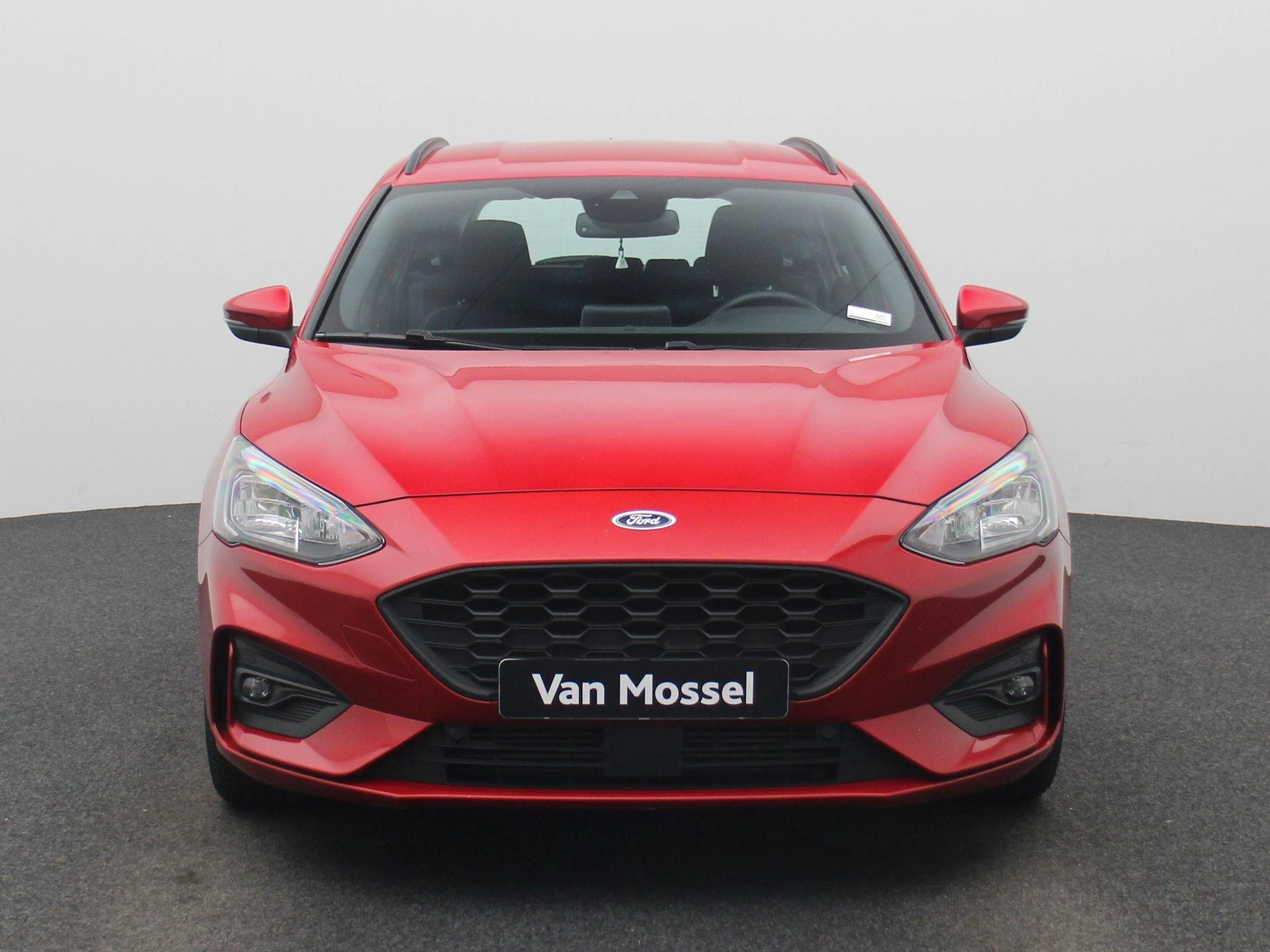 Ford Focus – autofoto 4