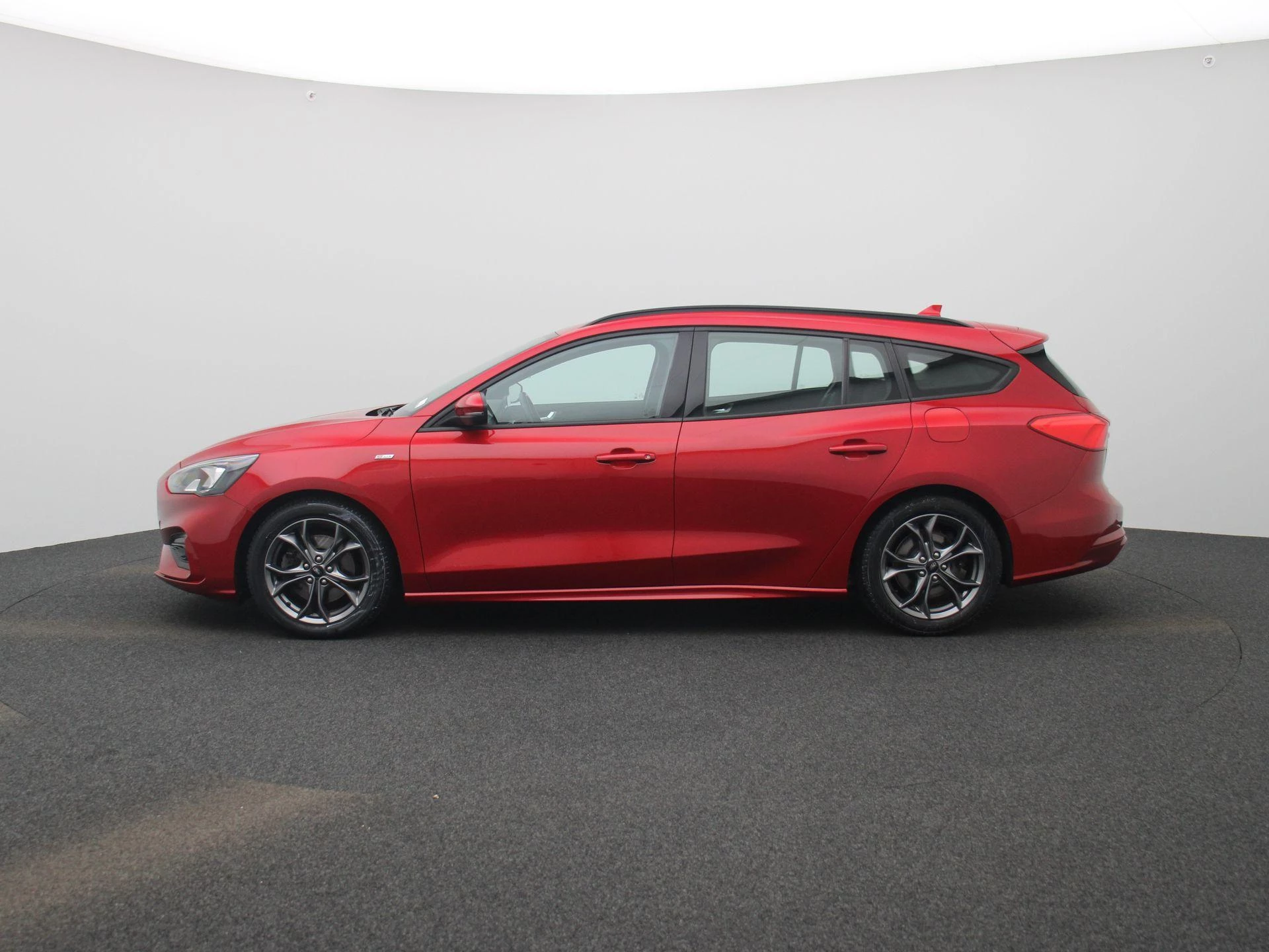 Ford Focus – autofoto 5