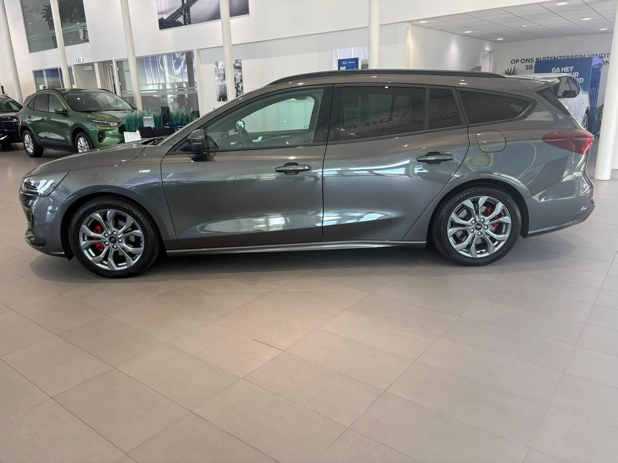 Ford Focus met kenteken GLL-76-G – autofoto 4
