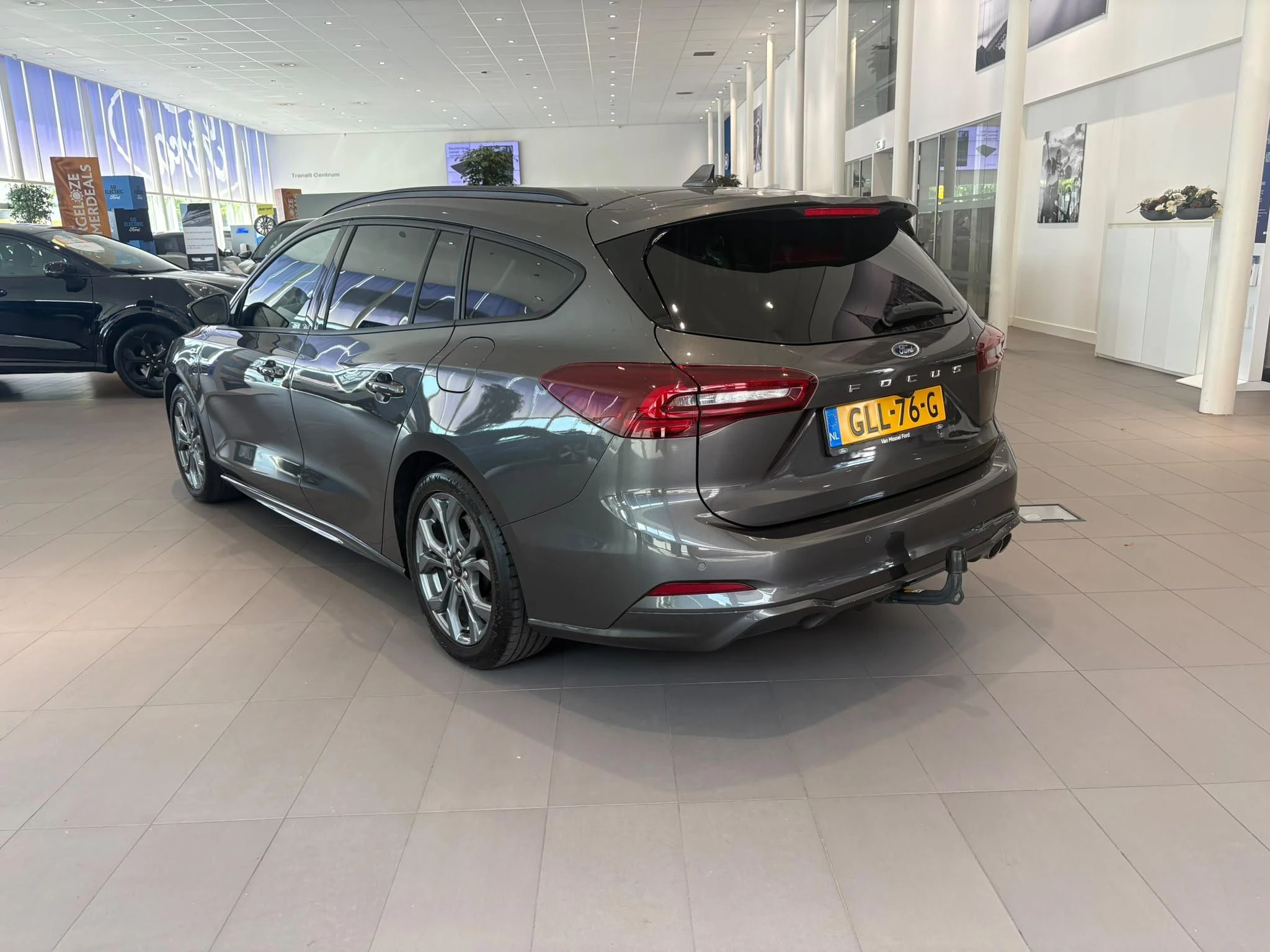 Ford Focus met kenteken GLL-76-G – autofoto 5