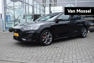 Ford Focus financial lease – kenteken HGG-30-K